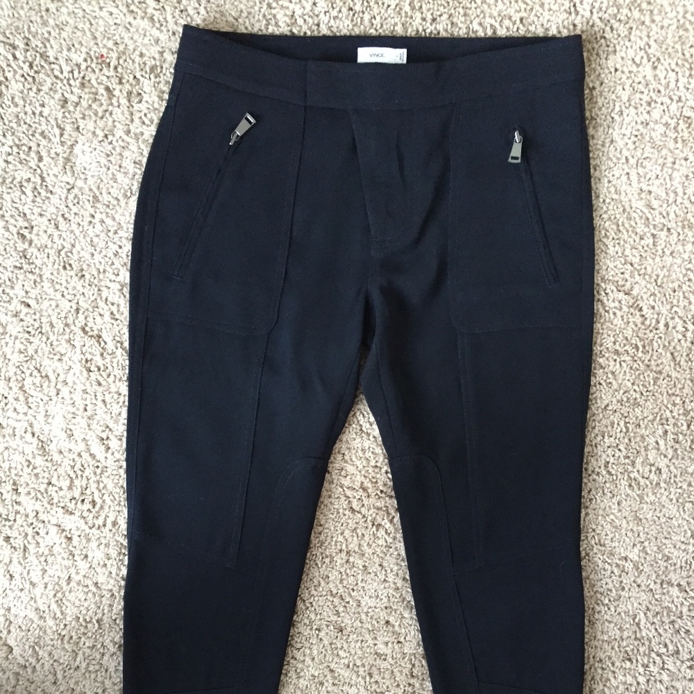 VINCE Tapered Dress Pants/Joggers Size 2
